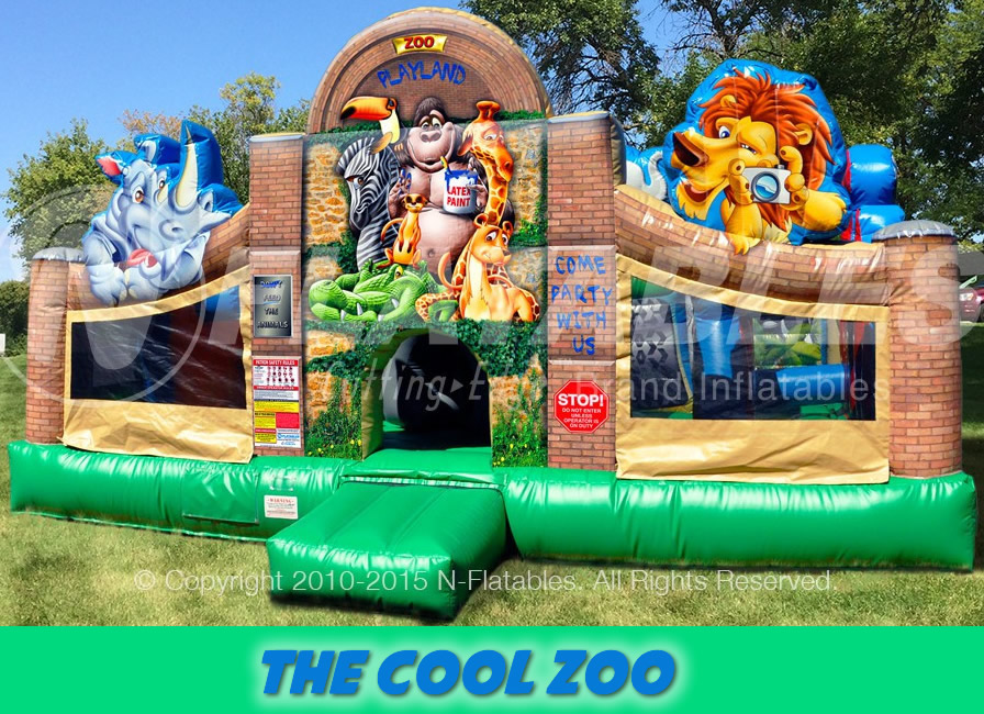 Cool Zoo